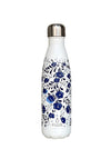 Puur Bottle Blossom Blue 500 ml