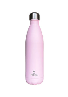  Puur Bottle Pink 750 ml