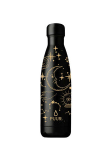  Puur Bottle Magic Black 500 ml