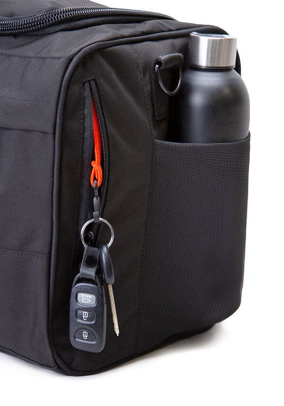 Bolso de Viaje XL Negro