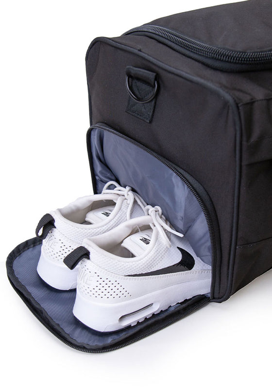 Bolso de Viaje XL Negro