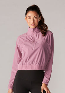  Breeze Pullover